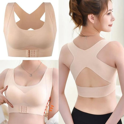 🎀Sujetador premium con realce perfecto y postura elegante🎀